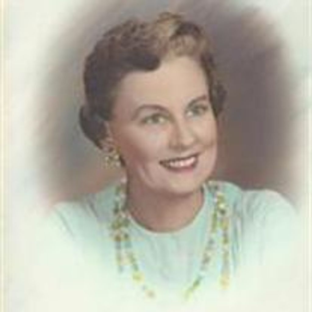 Betty Fletcher