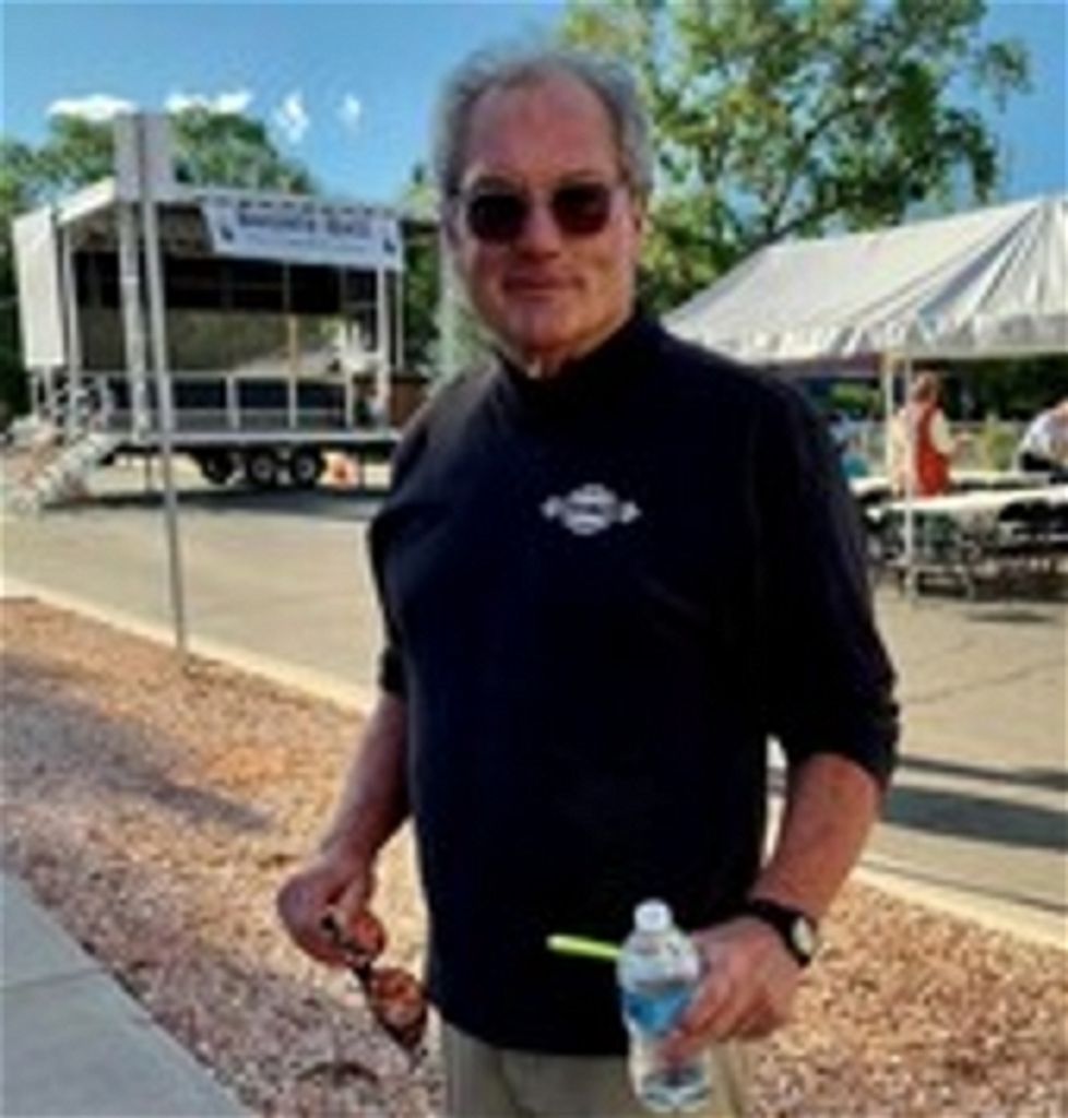 Alfred W. "Pete" Magee Profile Photo