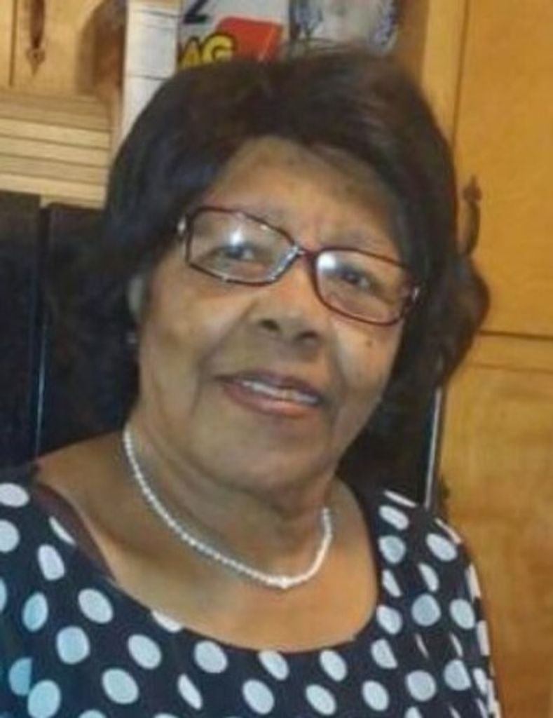 Geneva O'Dell Logan Profile Photo