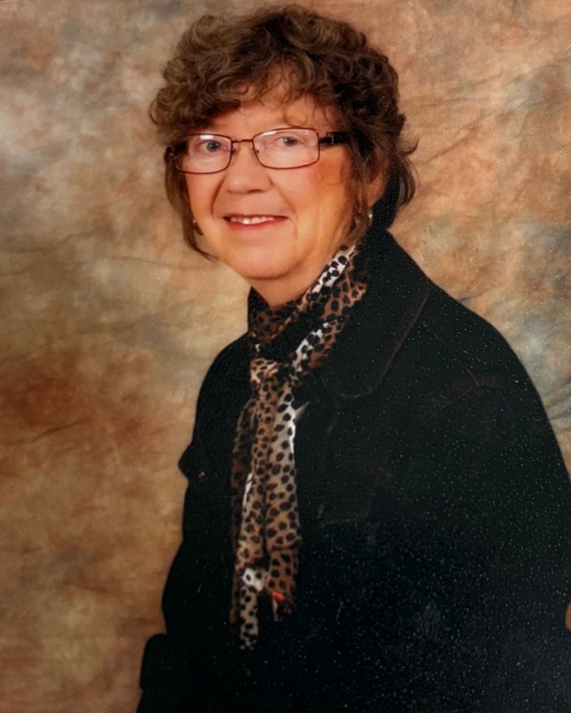 Carol Zacharias
