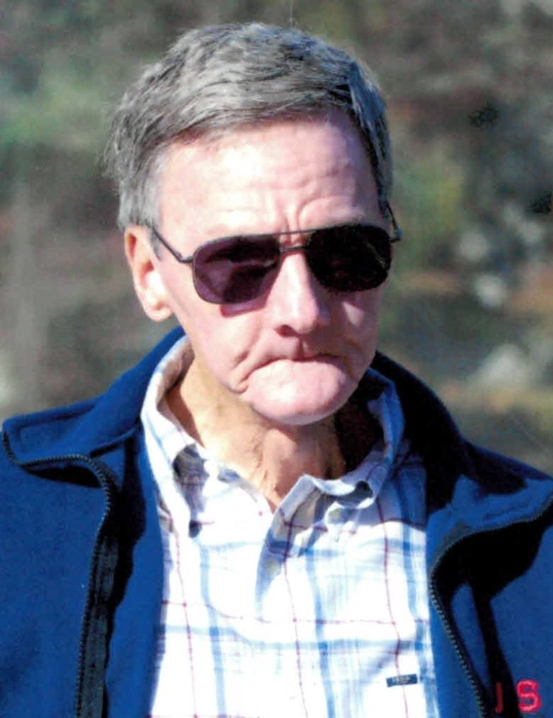 Harold Mckittrick Profile Photo