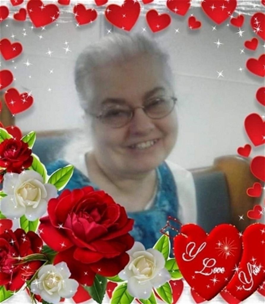 Patricia Ann Lanning (Johnson) Profile Photo