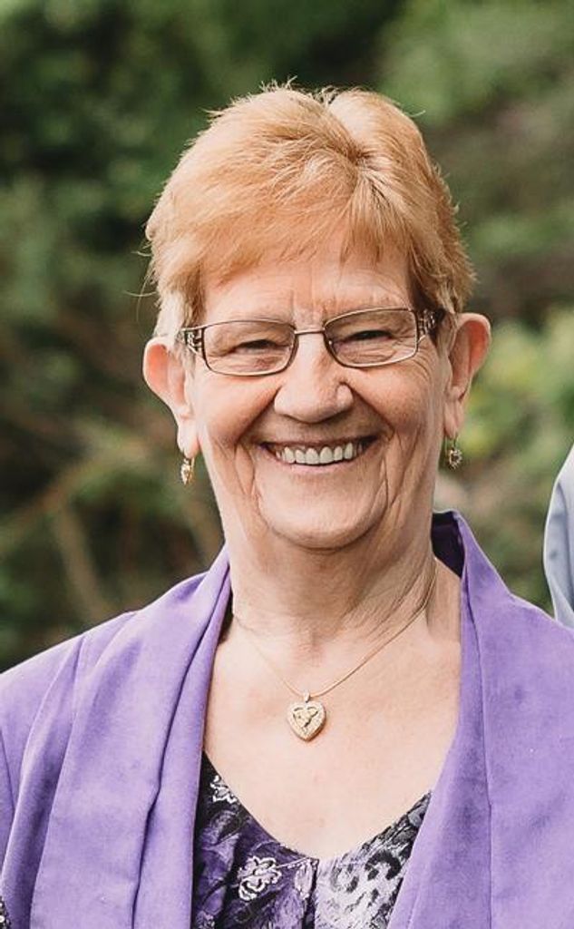 Barbara Louise Mills Profile Photo