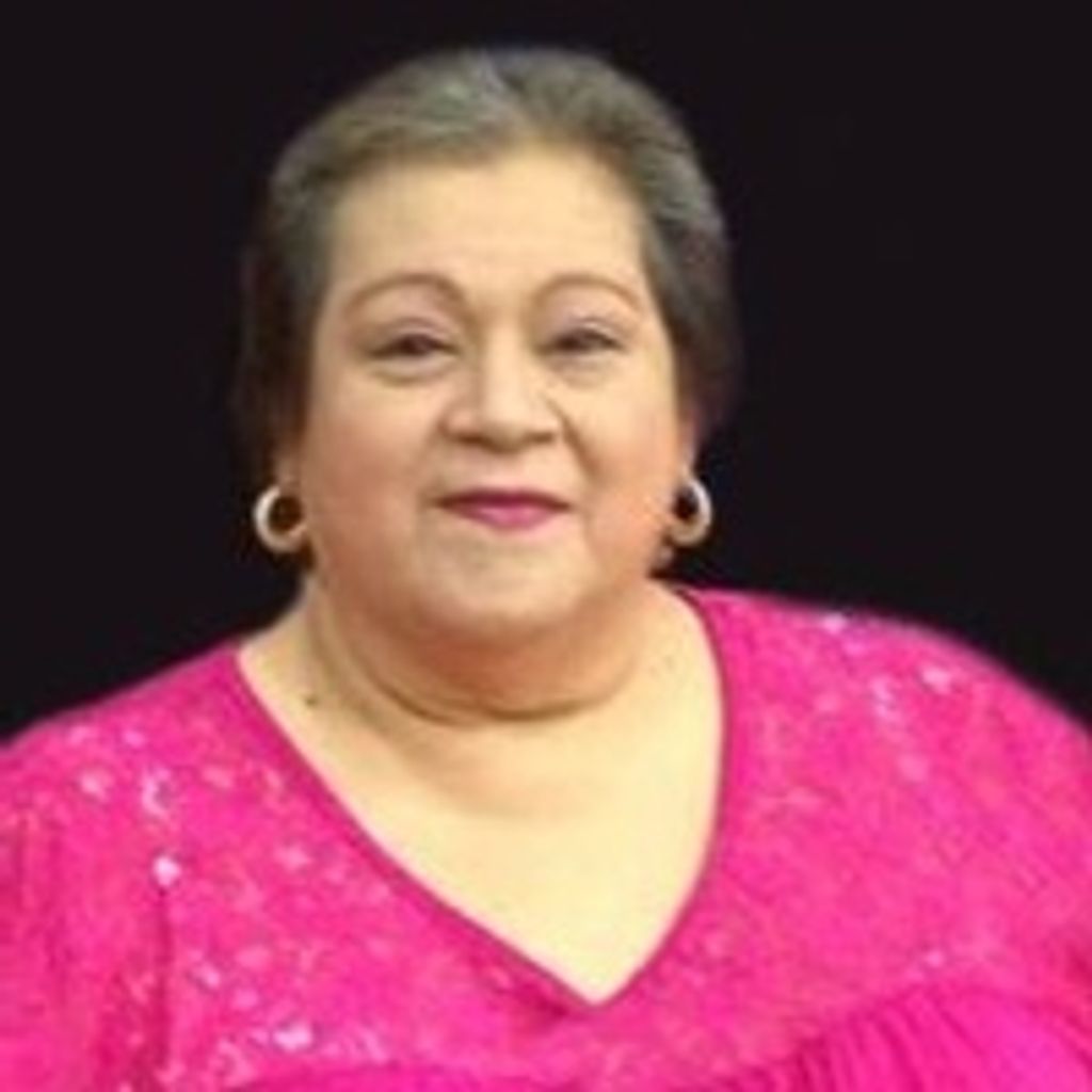Laura Almazan