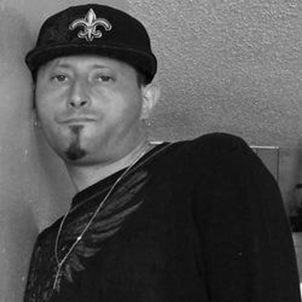 Anthony Rateliff