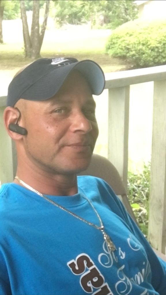 Milton Cockrell Profile Photo