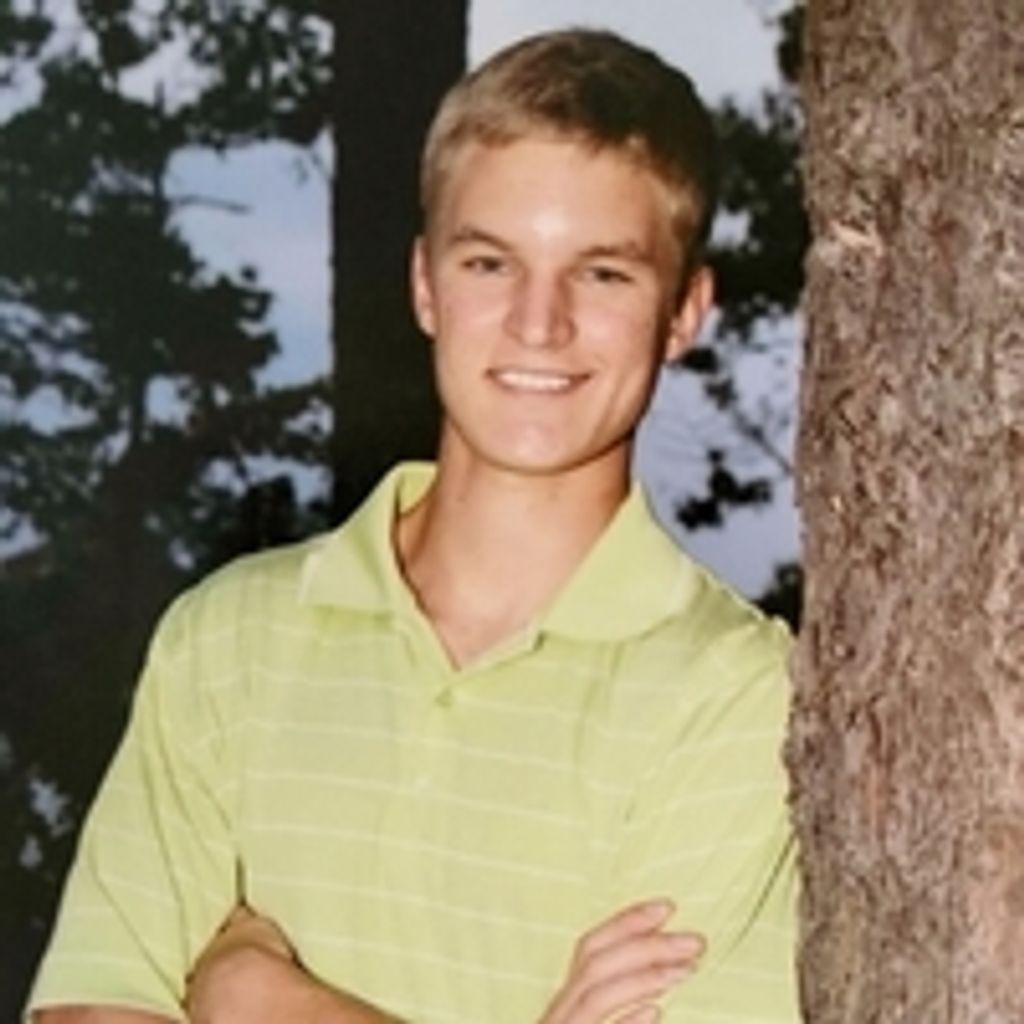 Grant Hubers Gelderman Profile Photo