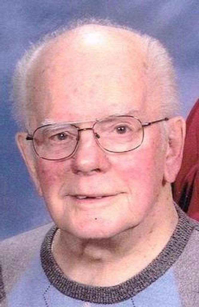 Charles L. Glogowski