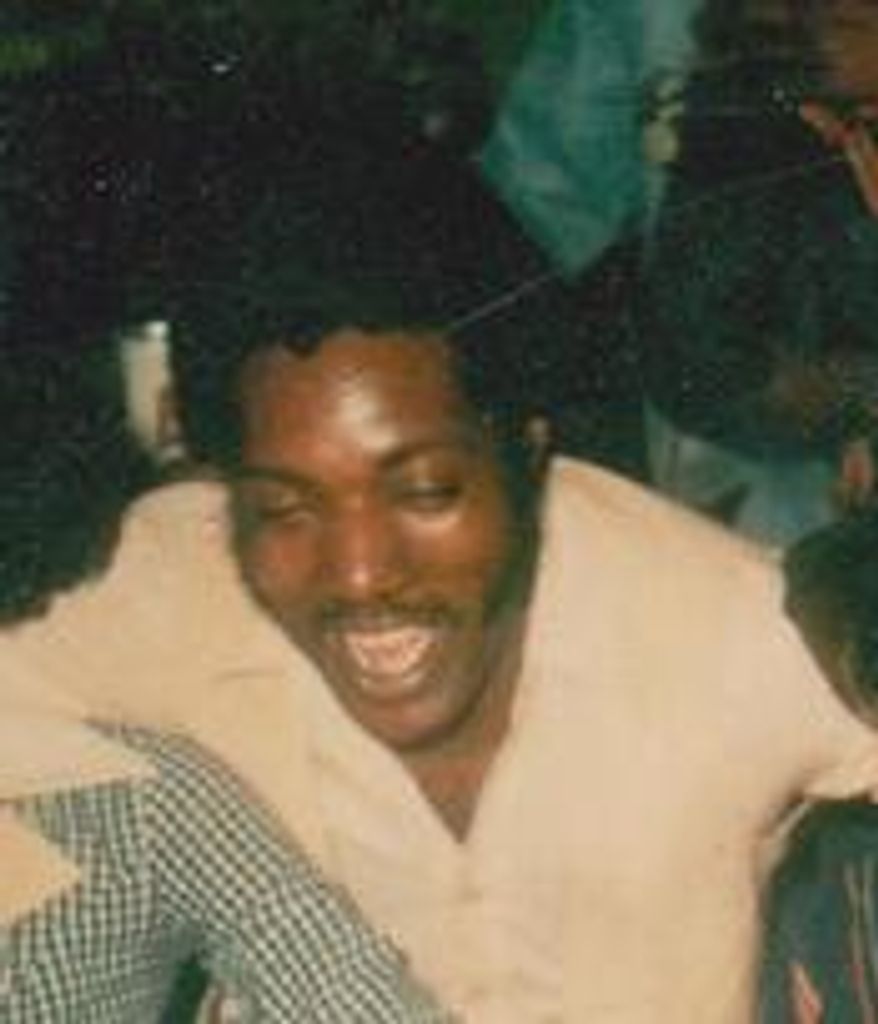 Mr. Leonard Earl "Shine" White