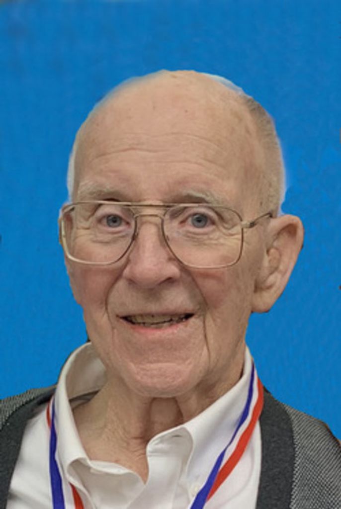 Jim Bill Ames