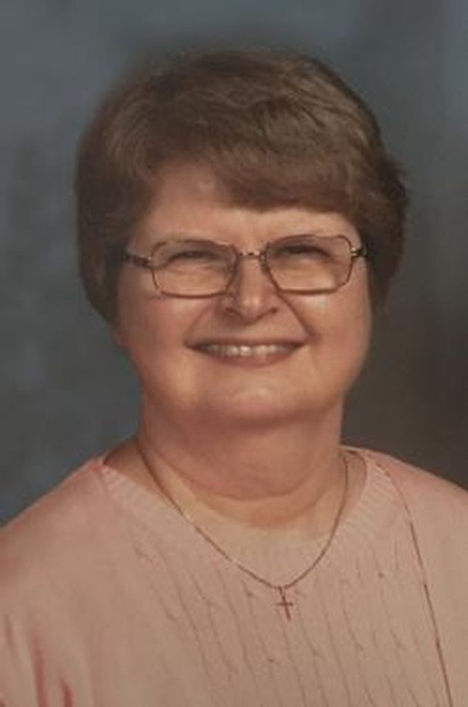 Wilma Ann Hickson Profile Photo