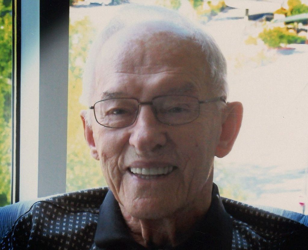 John "Jack" Robert Yuditsky