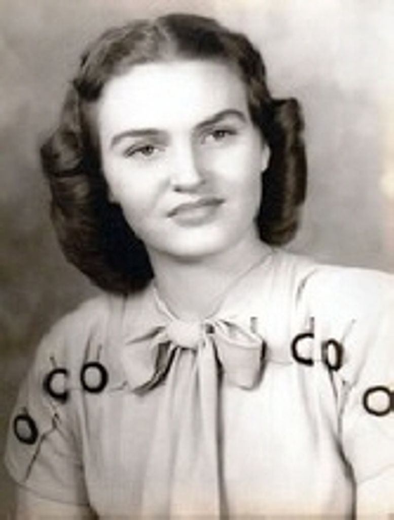 Evelyn Anderson Profile Photo