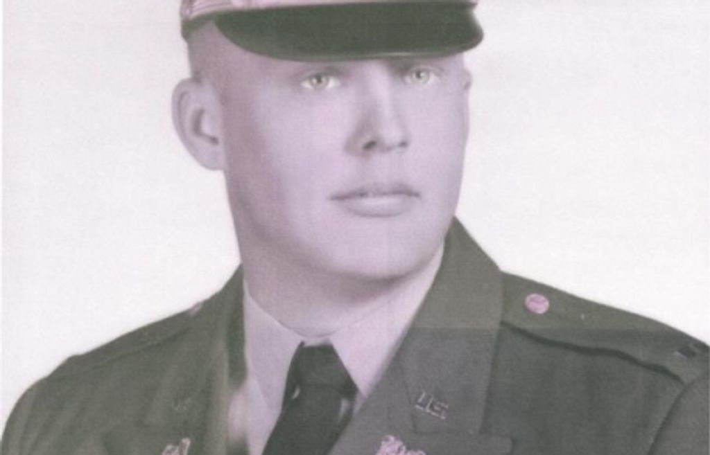 Timothy  Harristhal