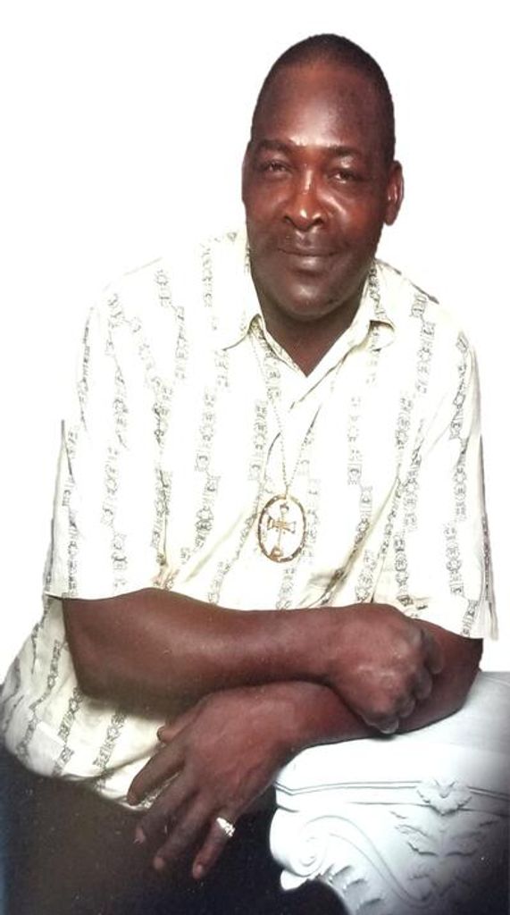 David Hildon Johnson, Sr.