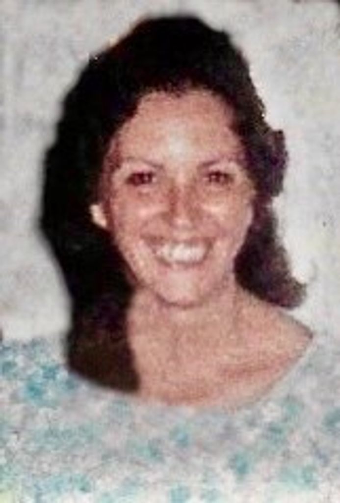 Lydia Bernardino
