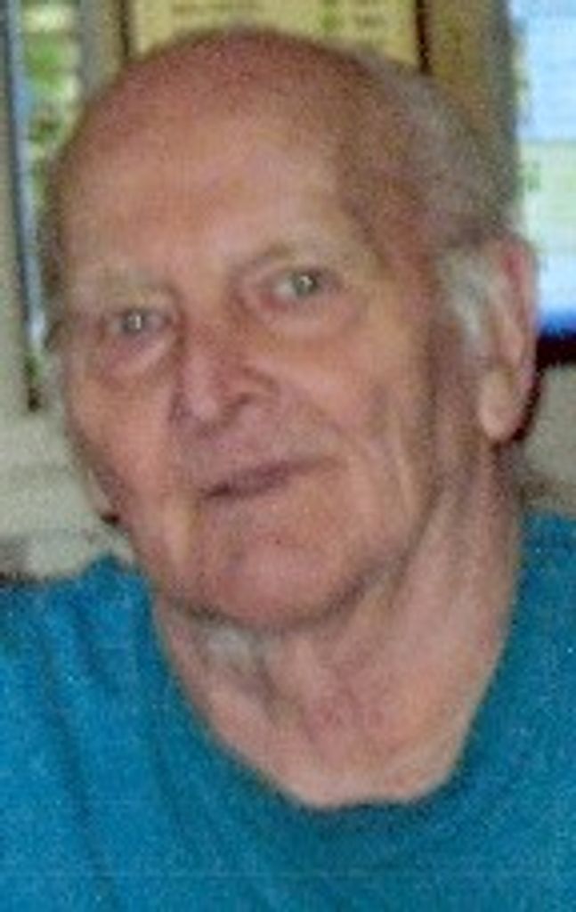Abram L. "Abe" Kuhns