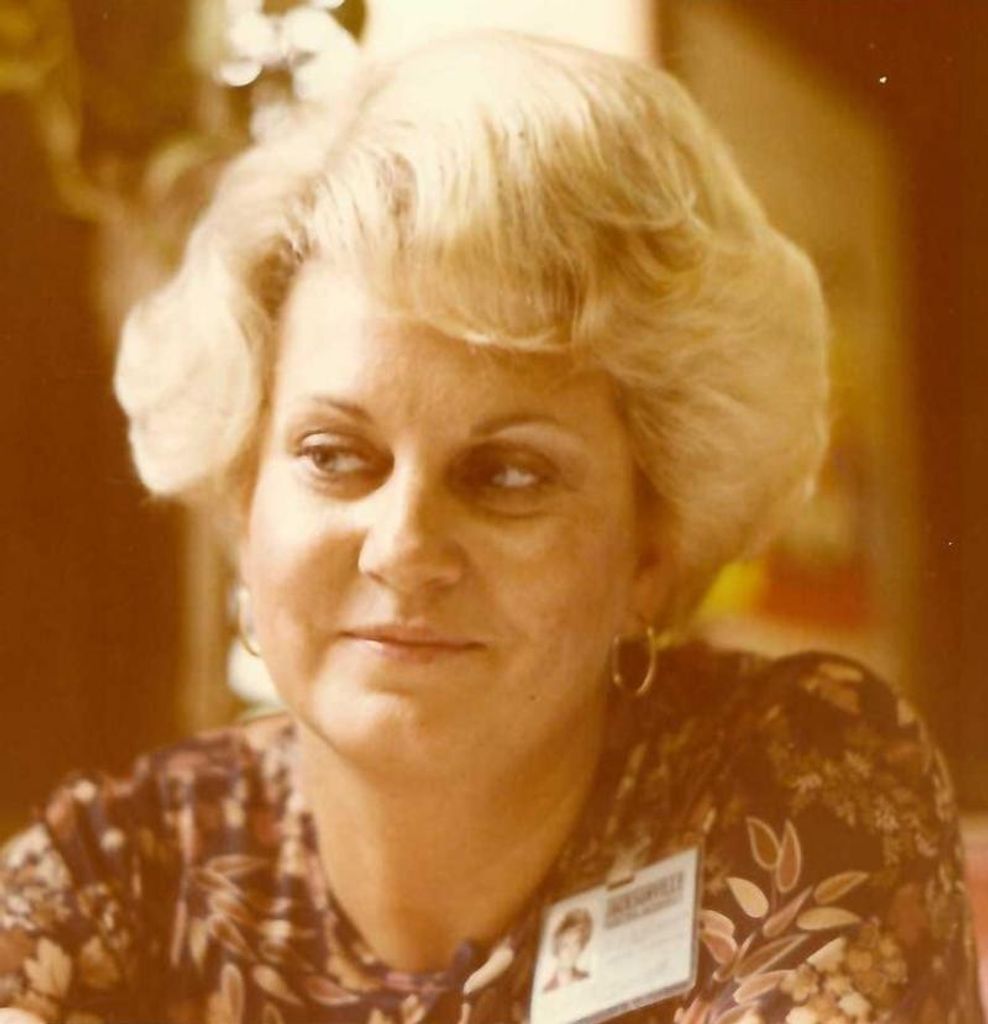 Nancy Laverne Chapman Profile Photo