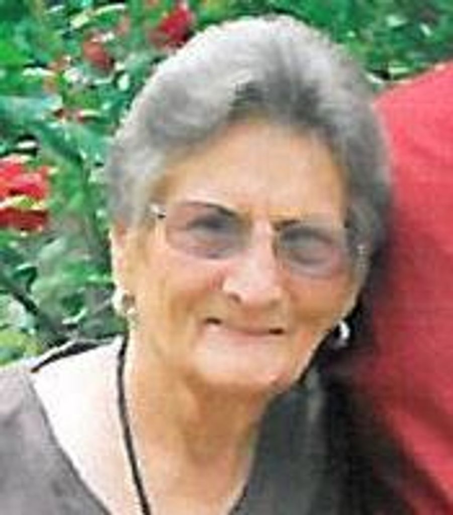 Bennie Lee Fife Mitcham