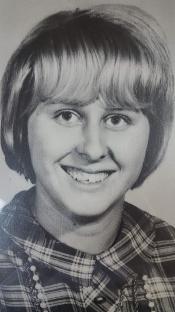 Glenda Lou (Tate) Summers Profile Photo