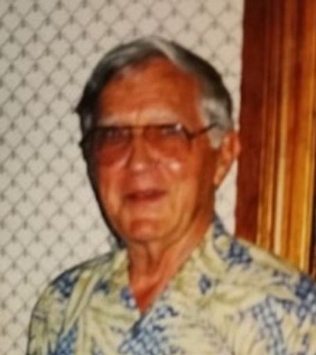 Charles Edwin Gaster Profile Photo