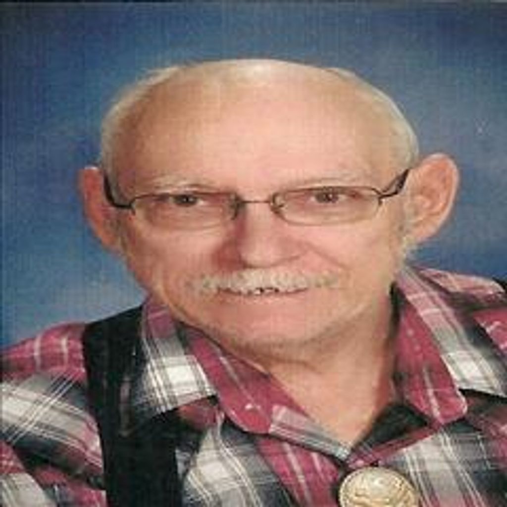 Robert Alexander Leath