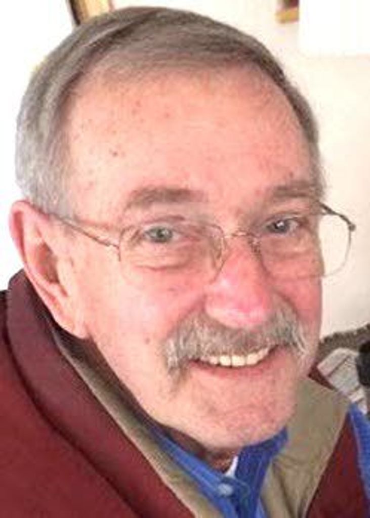 Kenneth Nelson Profile Photo