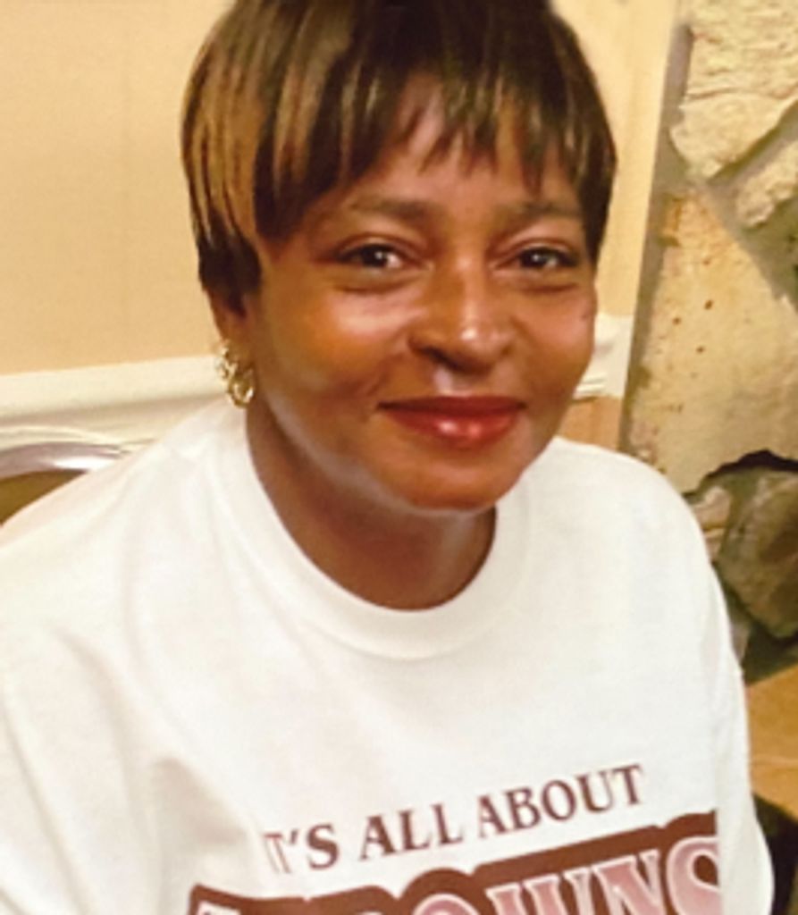 Dedrea Brown
