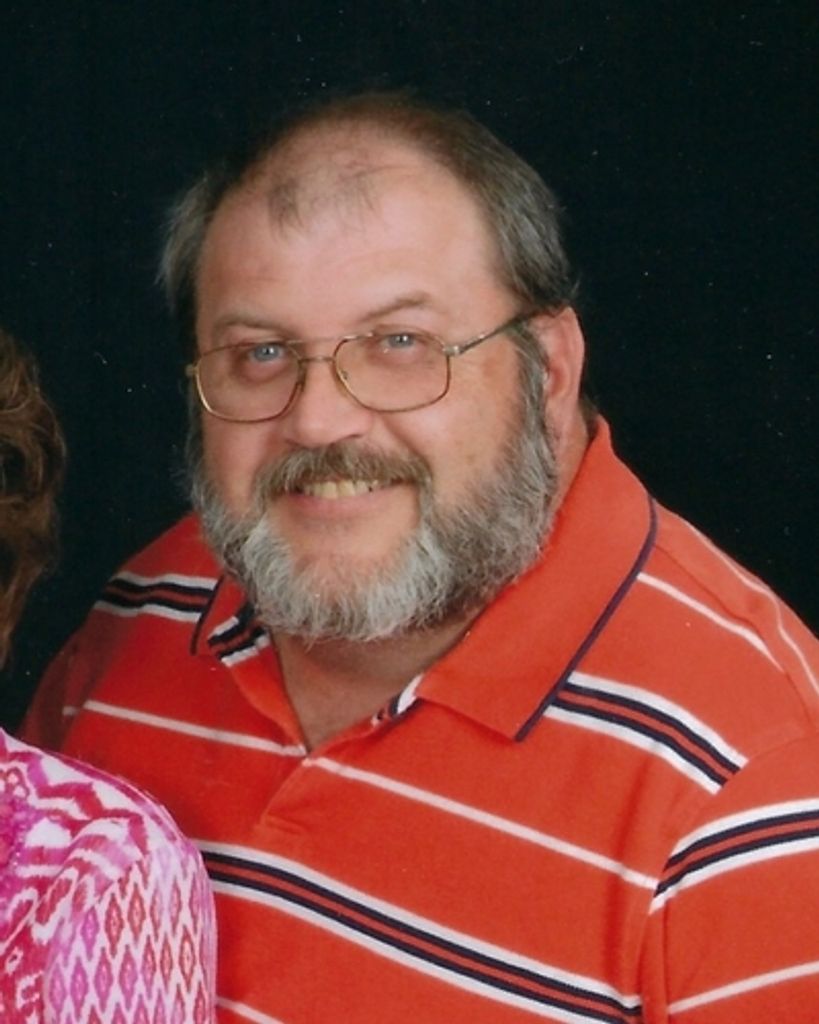 Kenneth Wood Profile Photo
