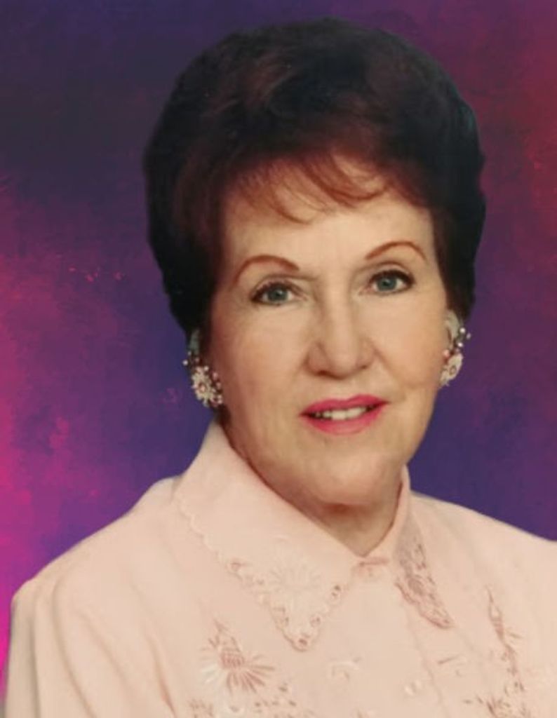 Joann Astel