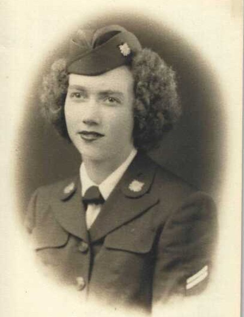 Margaret Hagen