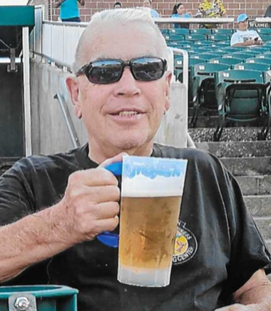 William E. "Bill" Sullivan Jr.
