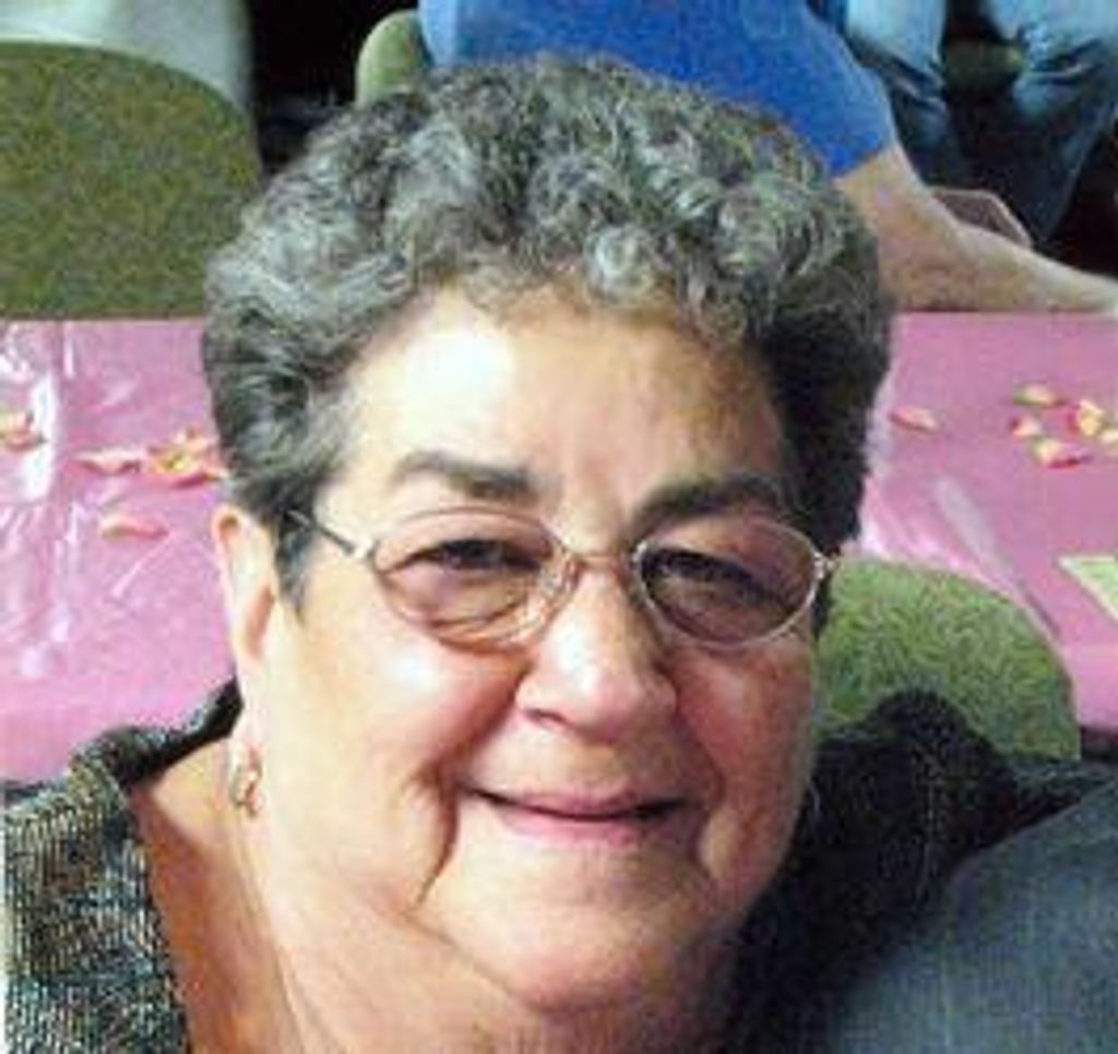 Claudette (Costa) Dubreuil