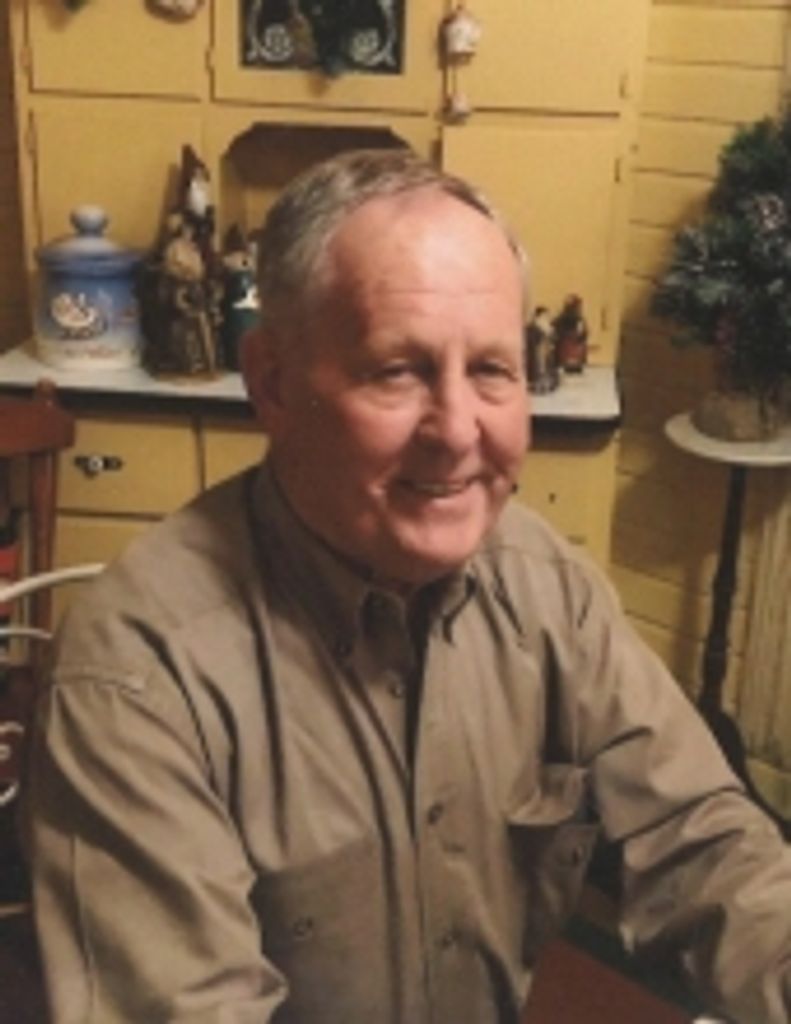 Robert  Deuce Blankenship