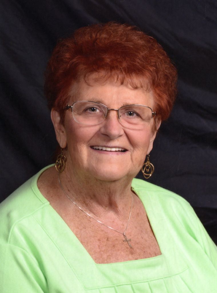 Wanda Marie (Mitchell)  Kisner