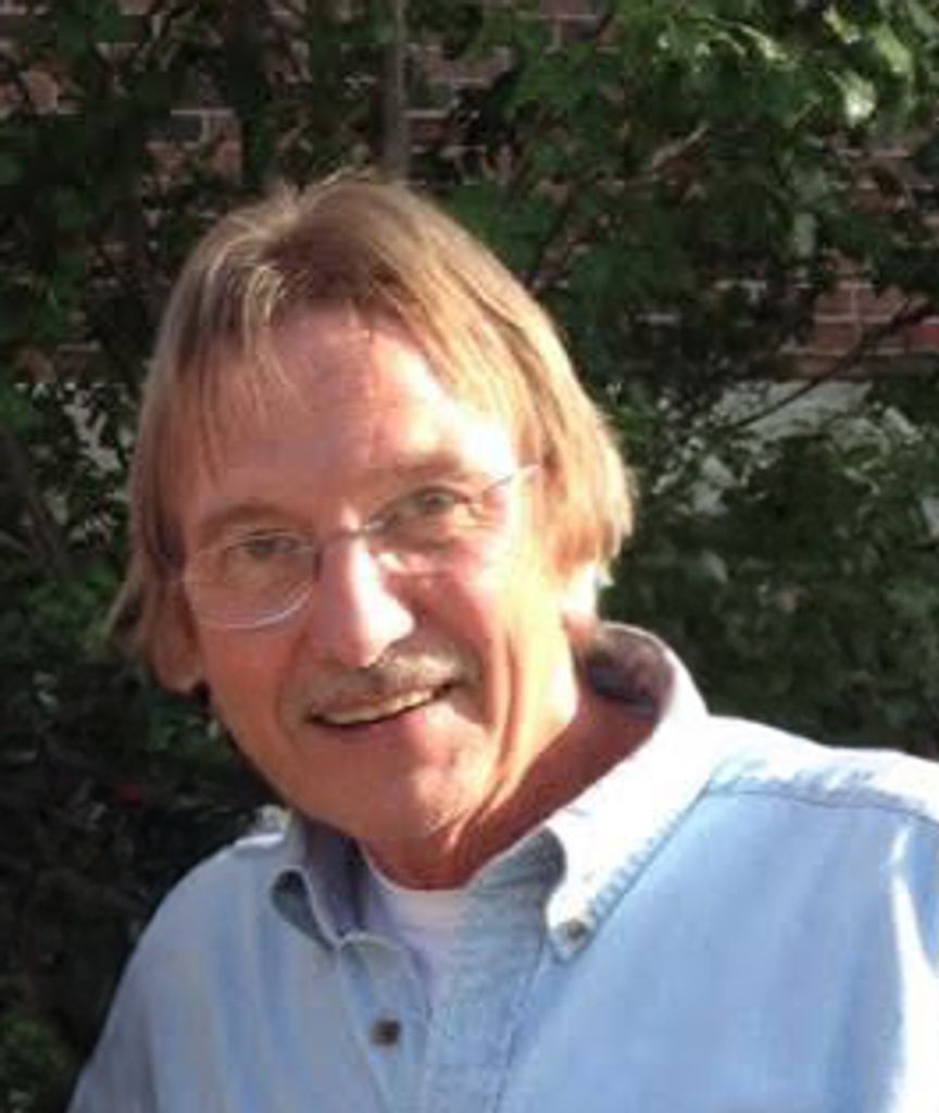 Gary P. Damm