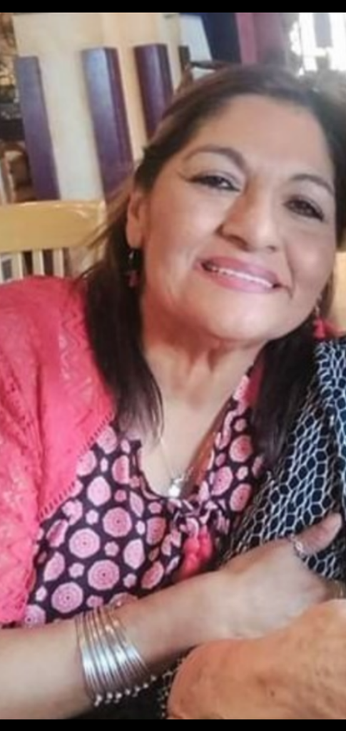 Sylvia Martinez Profile Photo