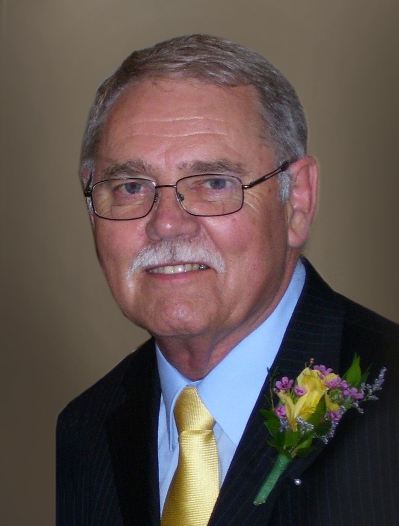 Steven D. Degrand