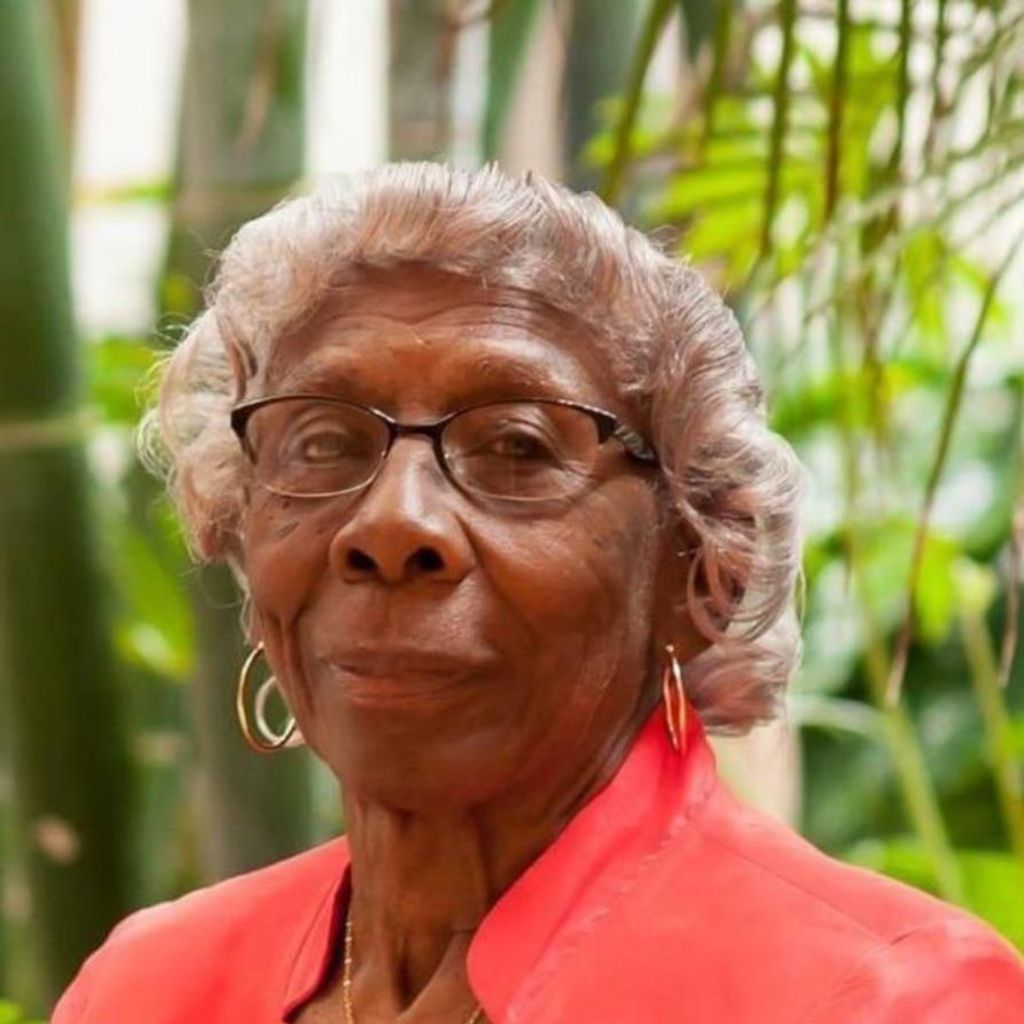 Florence Carter Jackson Profile Photo