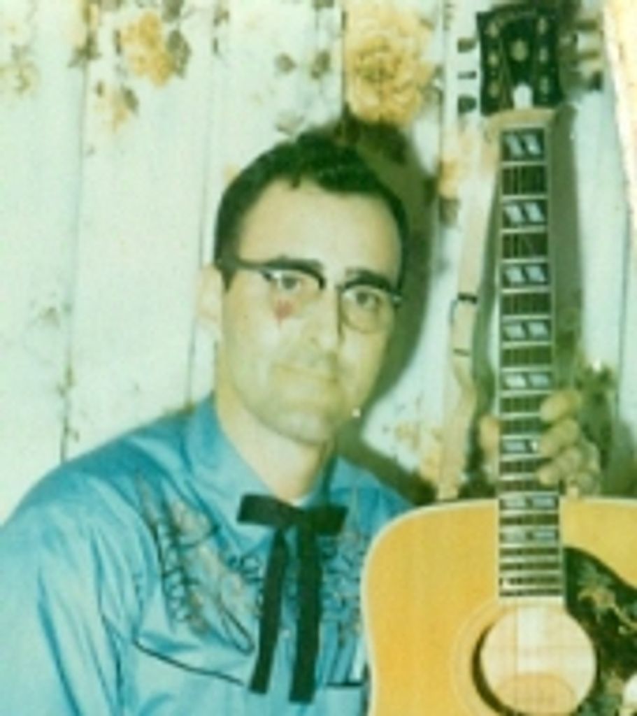 Thomas F. Songbird Whitaker