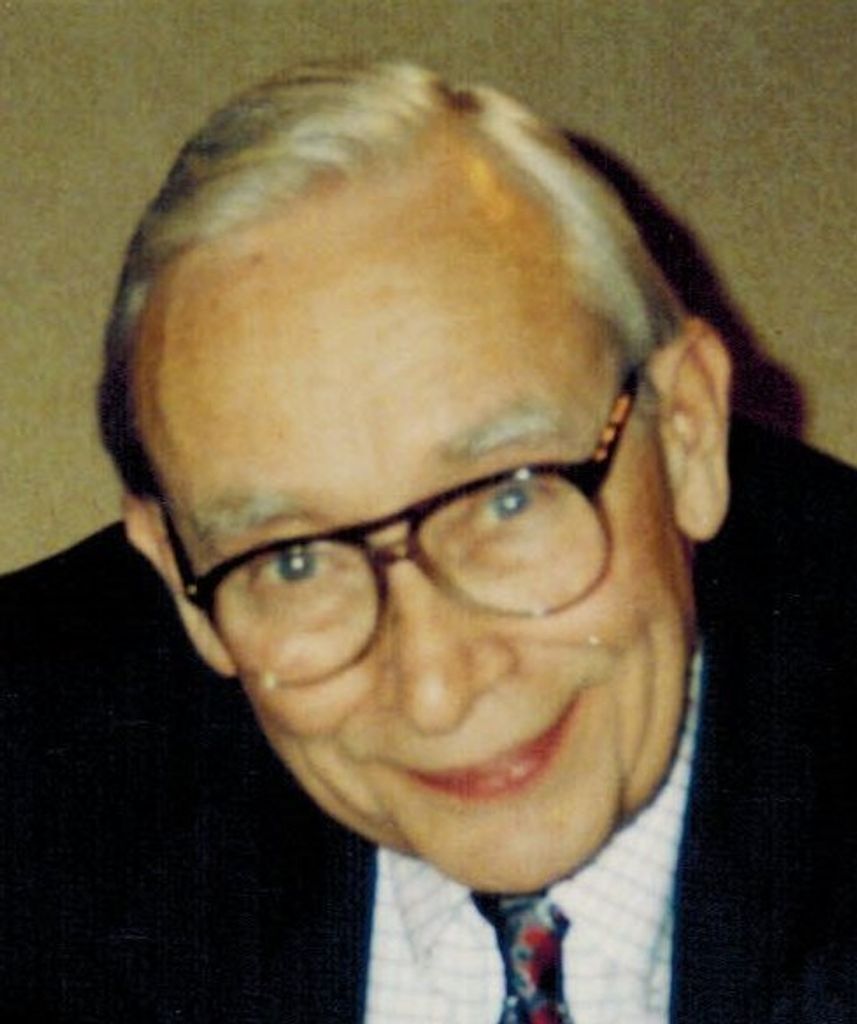 Robert Vinyard