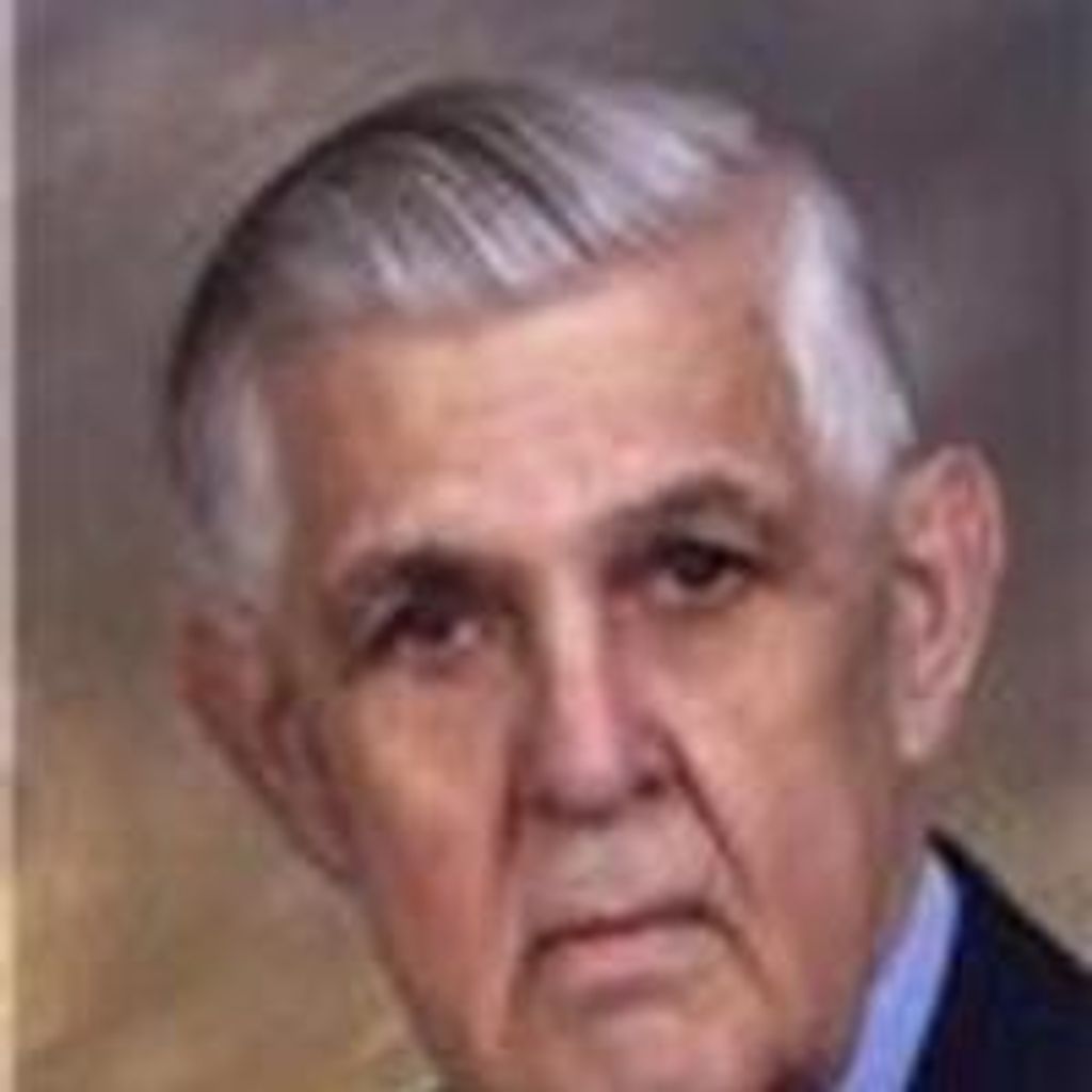 Robert William Epper