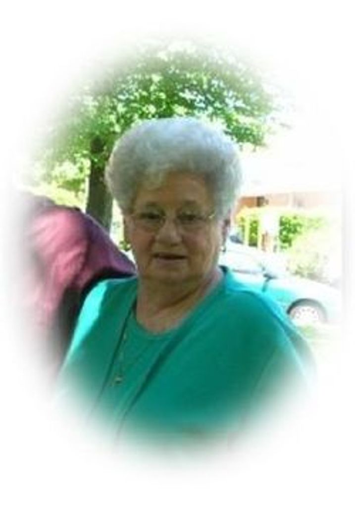 Betty Joyce Sailors Profile Photo
