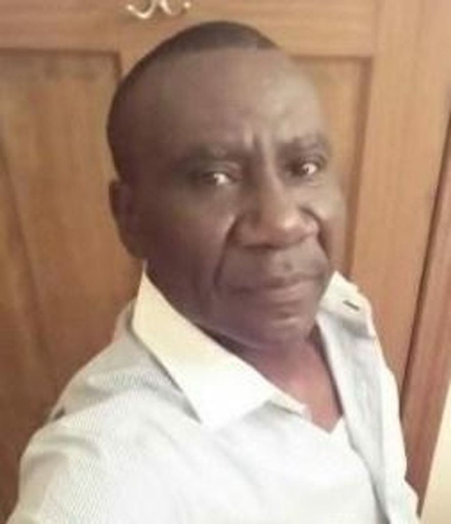 Guillaume Kapjio Profile Photo