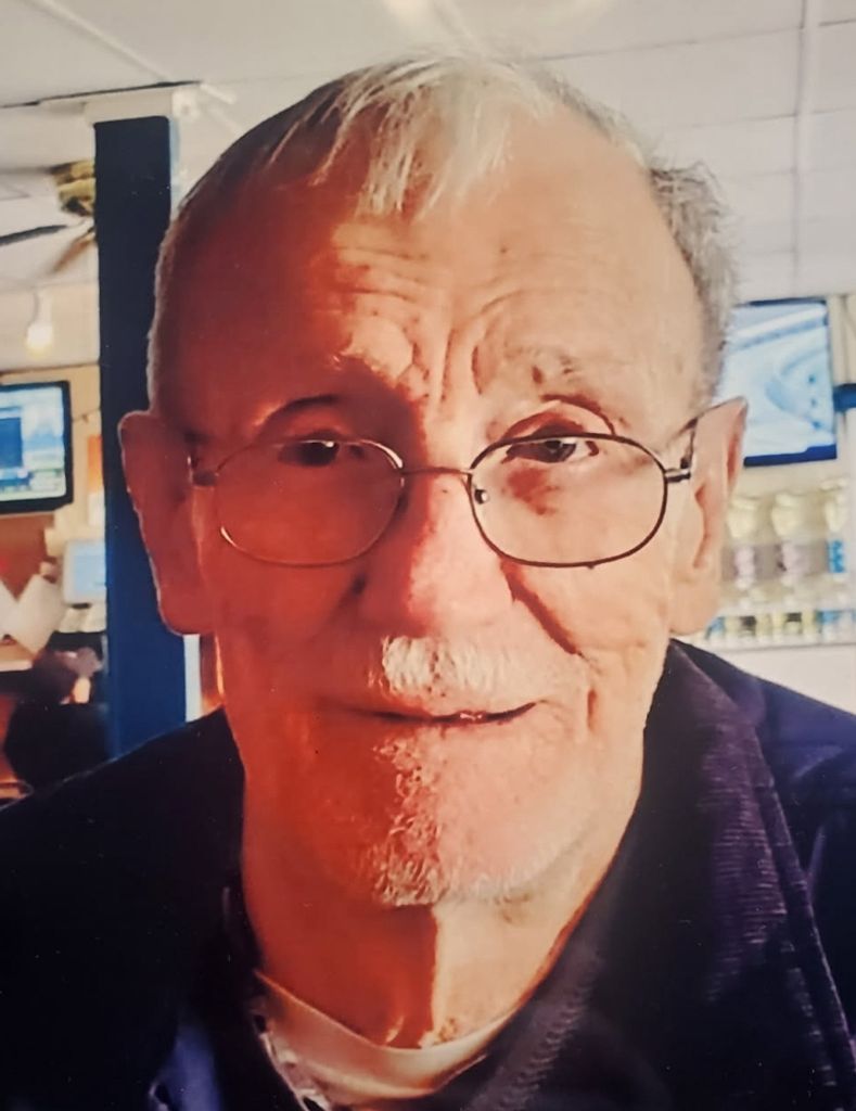 George Edward Ose Profile Photo