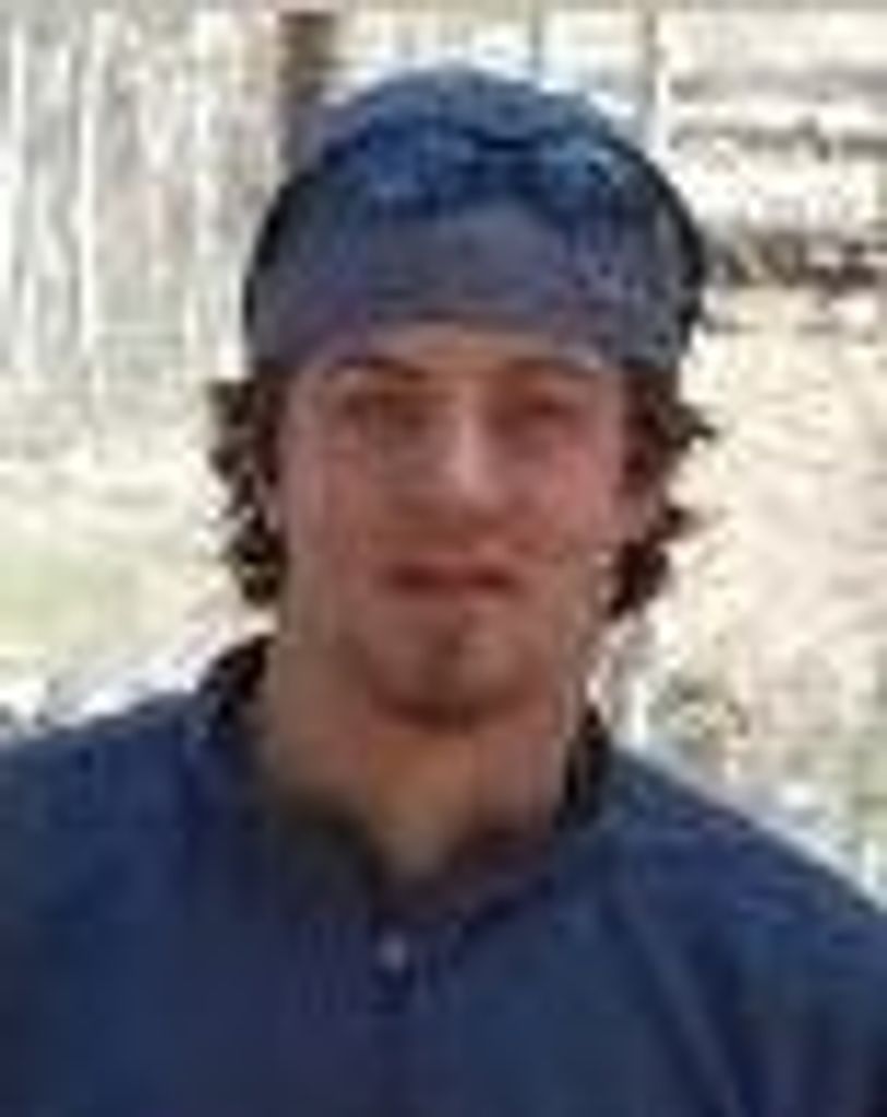 Brody Johnson