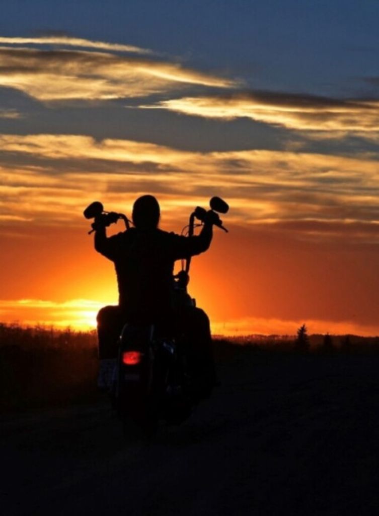 John "The Crashman" Weeter