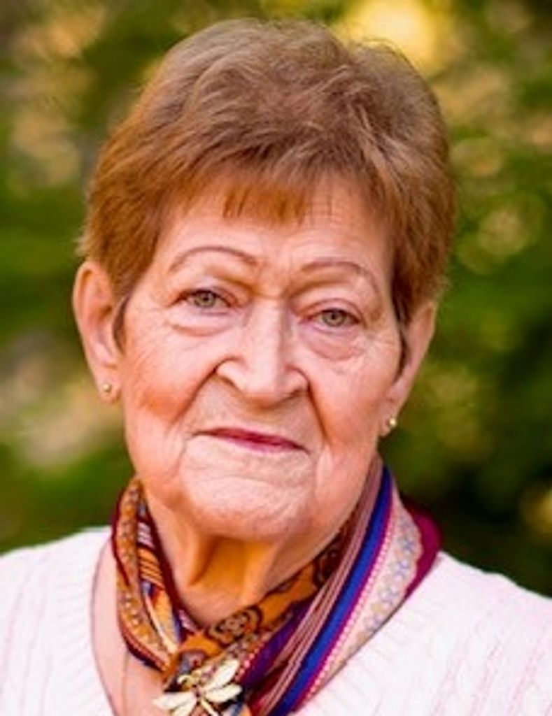 Janet Elaine Christian Beers Profile Photo