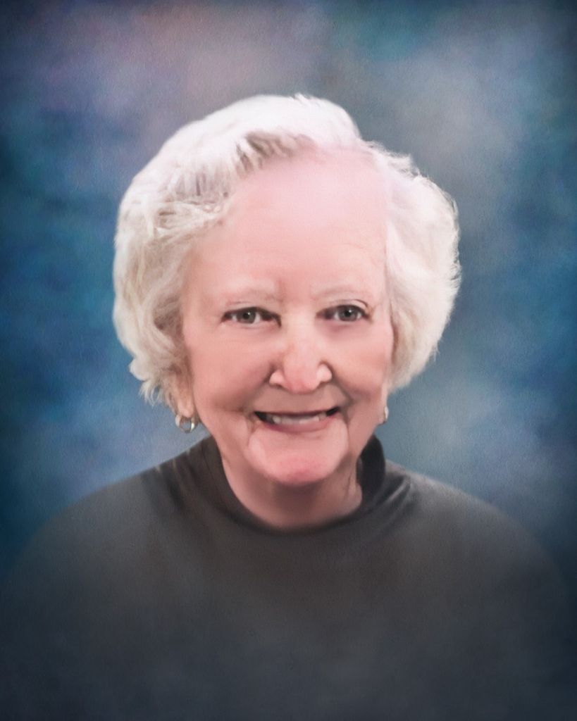 Frances E. Carminati