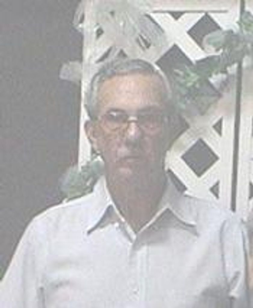 Edward Ray Boggess